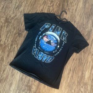 Men’s Pink Floyd Dark Side of the Moon Tee